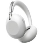 Sony 1000X THE COLLEXION Wireless Noise Cancelling Headphones (Platinum) - Image 2