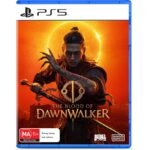 The Blood of Dawnwalker Day One Edition