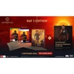 The Blood of Dawnwalker Day One Edition - Image 3