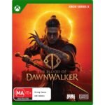 The Blood of Dawnwalker Day One Edition
