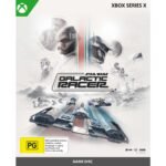 Star Wars: Galactic Racer