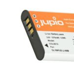 Jupio Rechargeable Li-Ion Battery Olympus Li-90B/Li-92B 1270mAh - Image 2