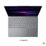 Lenovo Yoga Slim 7 14" WUXGA OLED Copilot+ AI PC Laptop (Intel Core Ultra 7-355)[1TB] - Image 4