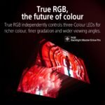 Sony 85" BRAVIA 9 II True RGB Mini-LED AI 4K Google TV [2026] - Image 4