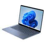 HP OmniBook 5 14" WUXGA Laptop (Intel Core 5-320)[256GB/Blue] - Image 2