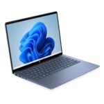 HP OmniBook 5 14" WUXGA Laptop (Intel Core 5-320)[256GB/Blue] - Image 3