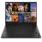 HyperX OMEN 15 15.3" WUXGA Gaming Laptop (Intel Core i7-14650HX)[GeForce RTX 5060]