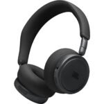 JBL Live 680NC Wireless Noise Cancelling On-ear Headphones (Black)