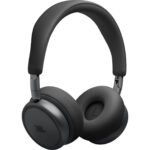 JBL Live 680NC Wireless Noise Cancelling On-ear Headphones (Black) - Image 6