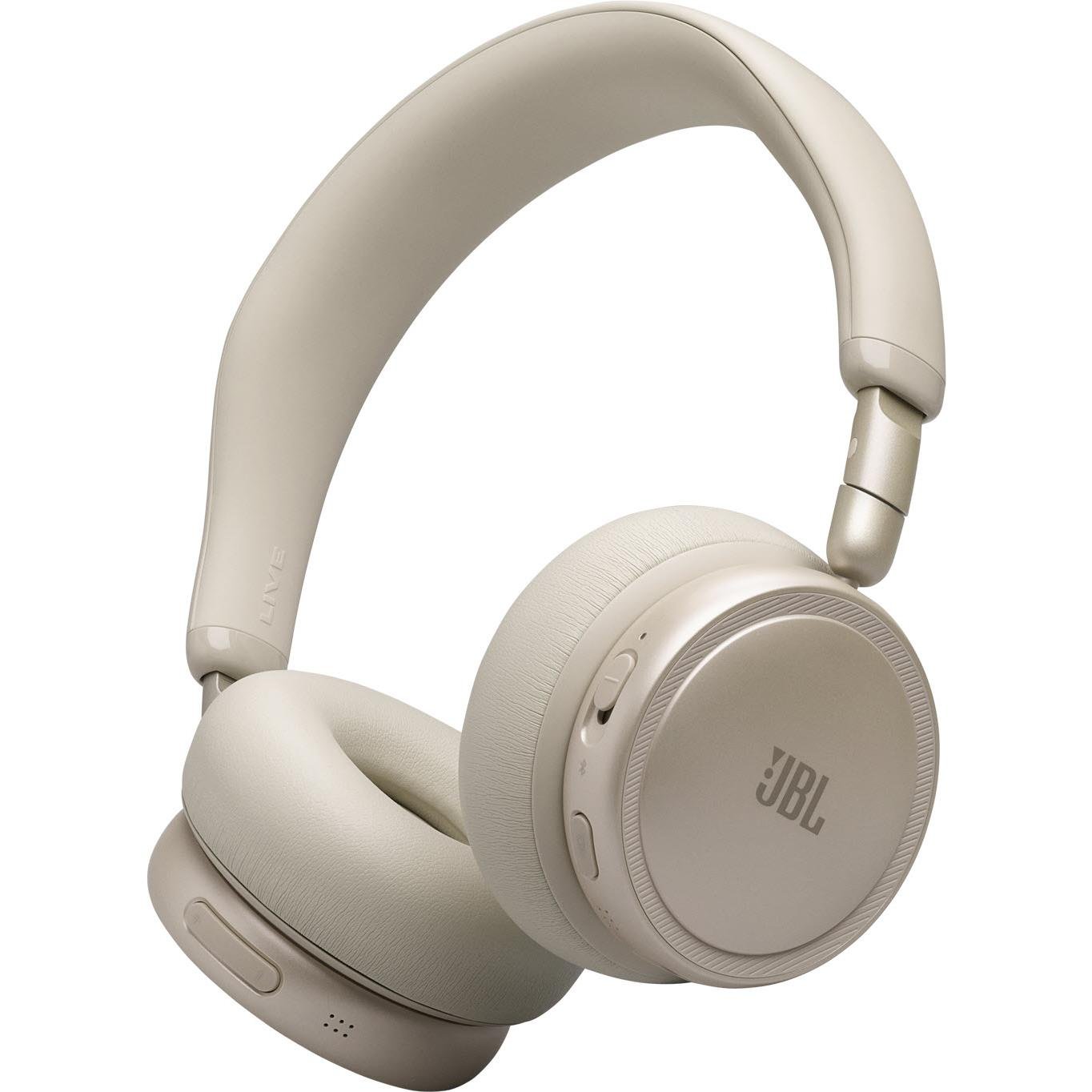 897326-Product-0-I-639143074803861314.jpg JBL Live 680NC Wireless Noise Cancelling On-ear Headphones (Champagne) - Image 1