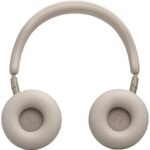 JBL Live 680NC Wireless Noise Cancelling On-ear Headphones (Champagne) - Image 3