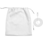 JBL Live 680NC Wireless Noise Cancelling On-ear Headphones (White) - Image 8