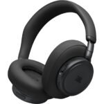 JBL Live 780NC Wireless Noise Cancelling Over-ear Headphones (Black)