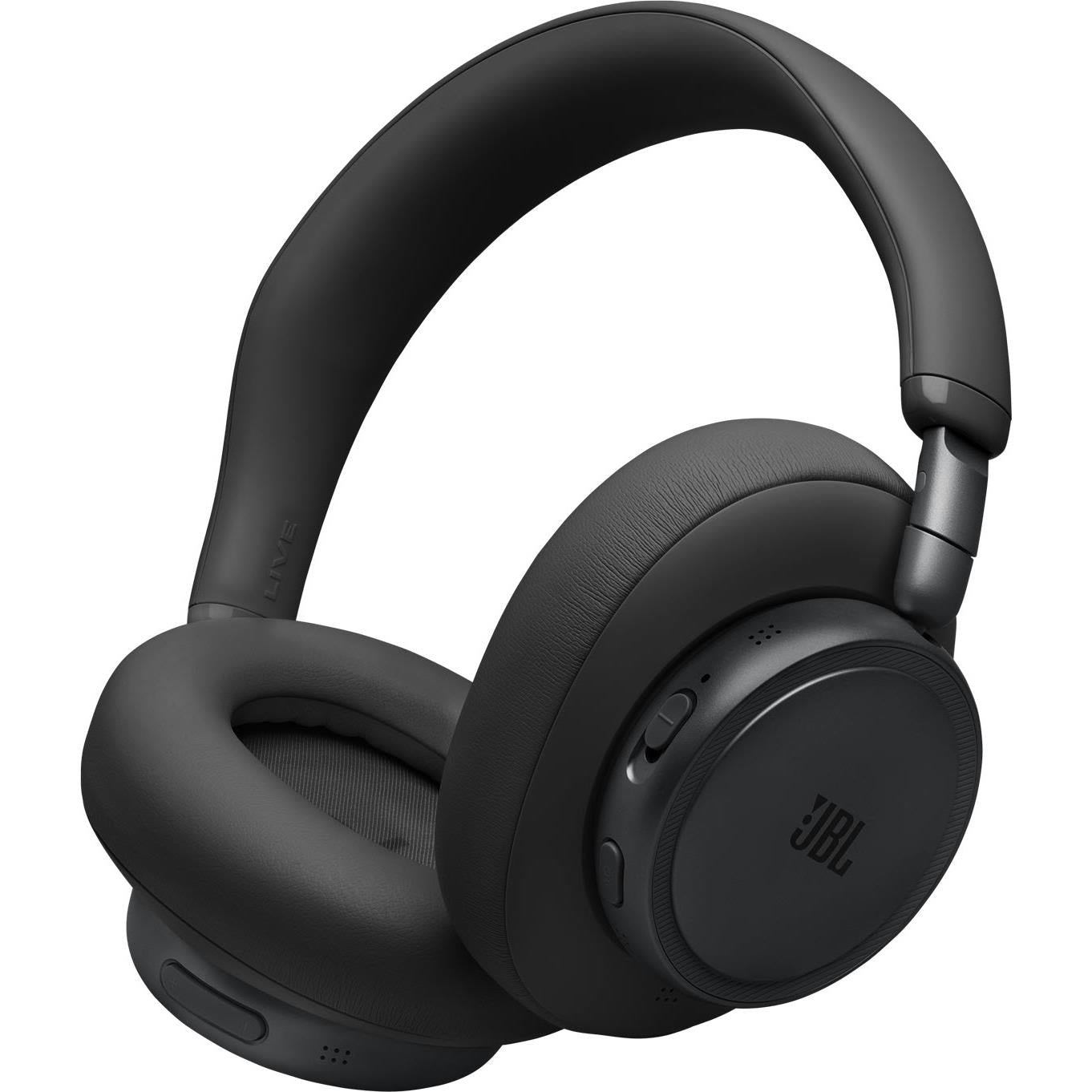 897328-Product-0-I-639143104206076975.jpg JBL Live 780NC Wireless Noise Cancelling Over-ear Headphones (Black) - Image 1