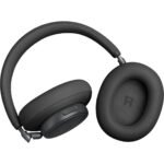 JBL Live 780NC Wireless Noise Cancelling Over-ear Headphones (Black) - Image 7