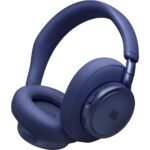 JBL Live 780NC Wireless Noise Cancelling Over-ear Headphones (Blue)