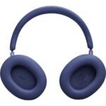 JBL Live 780NC Wireless Noise Cancelling Over-ear Headphones (Blue) - Image 3