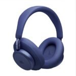 JBL Live 780NC Wireless Noise Cancelling Over-ear Headphones (Blue) - Image 6