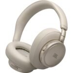JBL Live 780NC Wireless Noise Cancelling Over-ear Headphones (Champagne)
