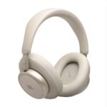 JBL Live 780NC Wireless Noise Cancelling Over-ear Headphones (Champagne) - Image 6