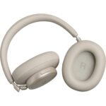 JBL Live 780NC Wireless Noise Cancelling Over-ear Headphones (Champagne) - Image 7