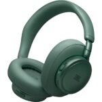 JBL Live 780NC Wireless Noise Cancelling Over-ear Headphones (Green)