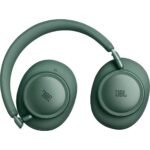 JBL Live 780NC Wireless Noise Cancelling Over-ear Headphones (Green) - Image 2