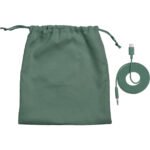 JBL Live 780NC Wireless Noise Cancelling Over-ear Headphones (Green) - Image 8