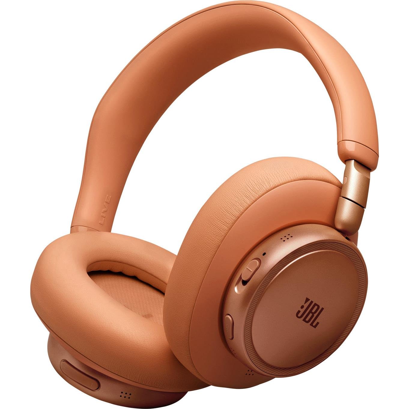 897332-Product-0-I-639143106003062888.jpg JBL Live 780NC Wireless Noise Cancelling Over-ear Headphones (Orange) - Image 1