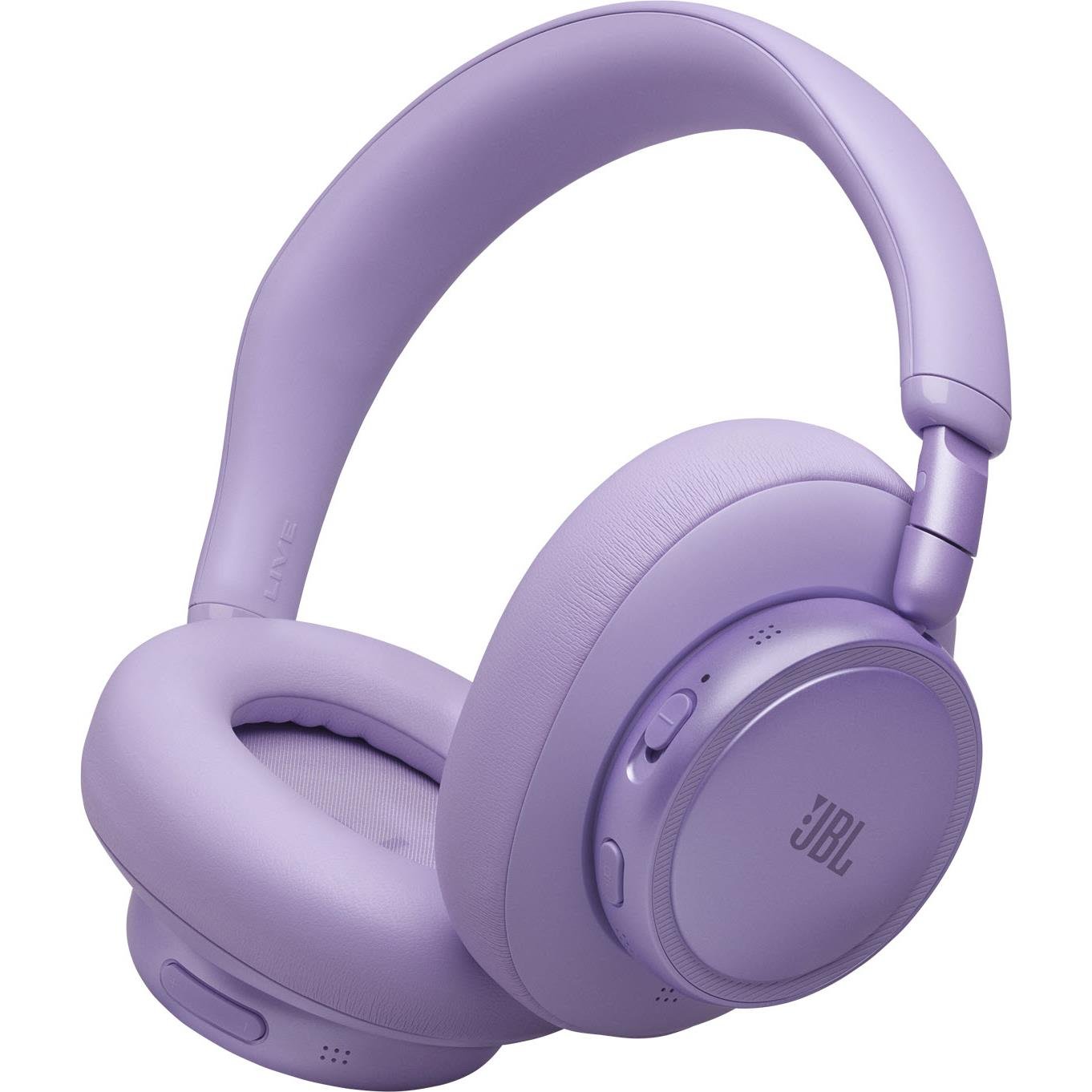 897333-Product-0-I-639143106003137685.jpg JBL Live 780NC Wireless Noise Cancelling Over-ear Headphones (Purple) - Image 1