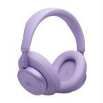JBL Live 780NC Wireless Noise Cancelling Over-ear Headphones (Purple) - Image 6