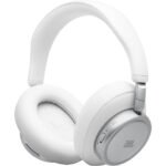 JBL Live 780NC Wireless Noise Cancelling Over-ear Headphones (White) - Image 5