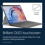Microsoft Surface Pro 13-inch Snapdragon X2 Plus 512GB/16GB Platinum (12th Edition) - Image 2