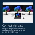 Microsoft Surface Pro 13-inch Snapdragon X2 Plus 512GB/16GB Platinum (12th Edition) - Image 7
