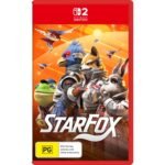Star Fox