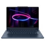 Lenovo Yoga 9 14" 2.8K OLED 2-in-1 Copilot+ AI PC Laptop (Intel Core Ultra 7-355)[1TB]