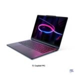 Lenovo Yoga 9 14" 2.8K OLED 2-in-1 Copilot+ AI PC Laptop (Intel Core Ultra 7-355)[1TB] - Image 2