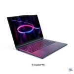 Lenovo Yoga 9 14" 2.8K OLED 2-in-1 Copilot+ AI PC Laptop (Intel Core Ultra 7-355)[1TB] - Image 3