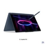 Lenovo Yoga 9 14" 2.8K OLED 2-in-1 Copilot+ AI PC Laptop (Intel Core Ultra 7-355)[1TB] - Image 4