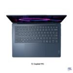 Lenovo Yoga 9 14" 2.8K OLED 2-in-1 Copilot+ AI PC Laptop (Intel Core Ultra 7-355)[1TB] - Image 5
