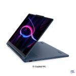 Lenovo Yoga 9 14" 2.8K OLED 2-in-1 Copilot+ AI PC Laptop (Intel Core Ultra 7-355)[1TB] - Image 6