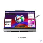 Lenovo IdeaPad 5 14" WUXGA 2-in-1 Copilot+ AI PC Laptop (Intel Core Ultra 7-355)[1TB] - Image 11