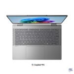 Lenovo IdeaPad 5 14" WUXGA 2-in-1 Copilot+ AI PC Laptop (Intel Core Ultra 7-355)[1TB] - Image 3