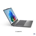 Lenovo IdeaPad 5 14" WUXGA 2-in-1 Copilot+ AI PC Laptop (Intel Core Ultra 7-355)[1TB] - Image 5