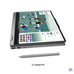 Lenovo IdeaPad 5 14" WUXGA 2-in-1 Copilot+ AI PC Laptop (Intel Core Ultra 7-355)[1TB] - Image 6