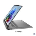 Lenovo IdeaPad 5 14" WUXGA 2-in-1 Copilot+ AI PC Laptop (Intel Core Ultra 7-355)[1TB] - Image 7