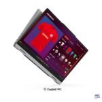 Lenovo IdeaPad 5 14" WUXGA 2-in-1 Copilot+ AI PC Laptop (Intel Core Ultra 7-355)[1TB] - Image 9