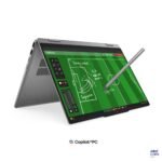 Lenovo IdeaPad 5 14" WUXGA 2-in-1 Copilot+ AI PC Laptop (Intel Core Ultra 7-355)[1TB] - Image 10