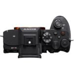 Sony Alpha A7R VI Full Frame Mirrorless Camera (Body Only) - Image 3