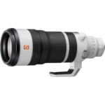 Sony FE 100-400mm f/4.5 GM OSS Mirrorless Camera Lens